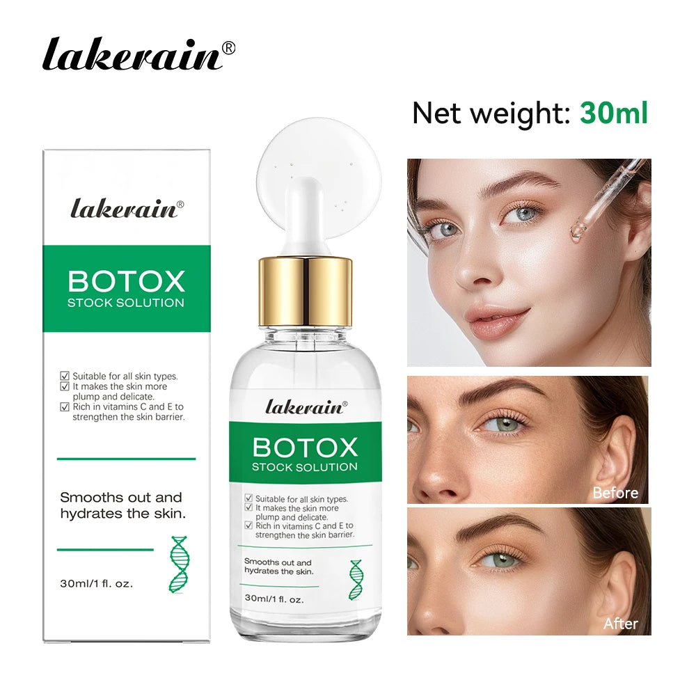 Brightening Kojic Acid and Turmeric Face Serum - 24