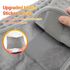 Electric Heated Waist and Back Relief Wrap