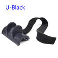 Portable U-Shaped Fishing Rod Holder for Boats and Kayaks