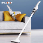 Cordless Handheld Vacuum Cleaner for Home and Car