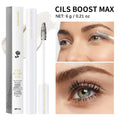 Nourishing Eyelash Lengthening and Volumizing Mascara Primer