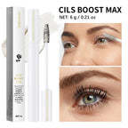 Nourishing Eyelash Lengthening and Volumizing Mascara Primer