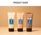 Waterproof Body Foundation for Flawless Leg Coverage