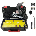 High-Pressure Electric Steam Cleaner for Home and Car