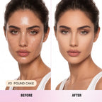 Matte Oil-Control Loose Baking Setting Powder