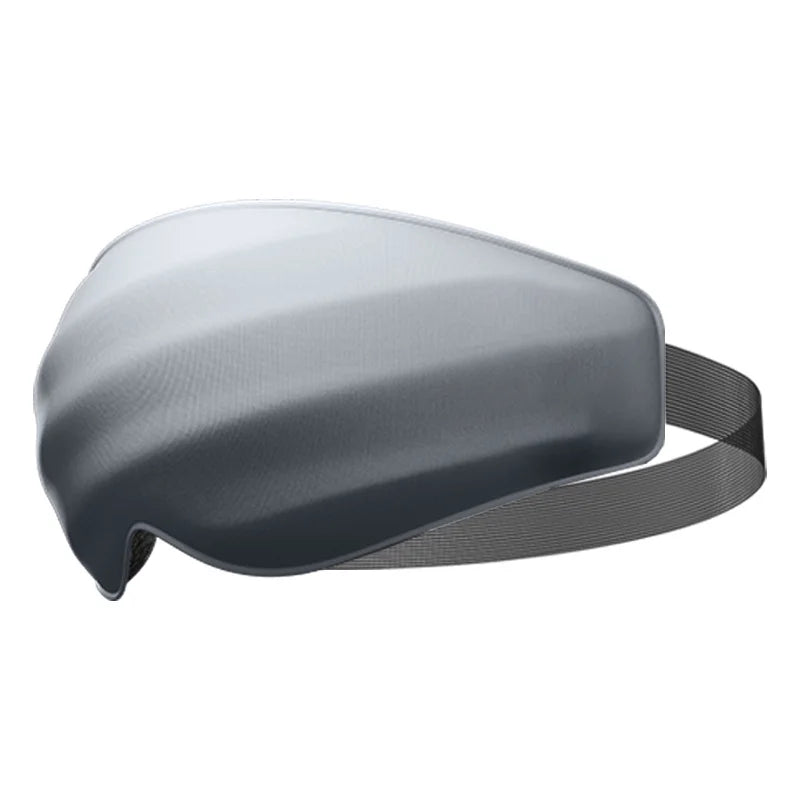 3D Ergonomic Sleep Eye Mask for Total Light Blocking - 5