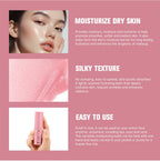 Hydrating Wrinkle Bounce Multi Balm Stick for Face and Neck
