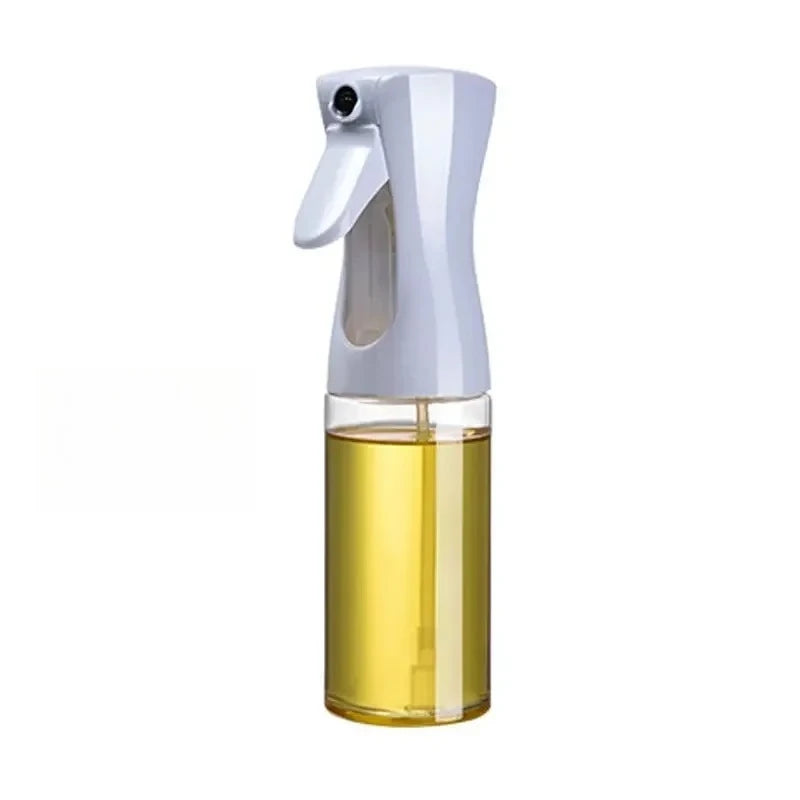 Refillable Oil Spray Bottle for Cooking and Grilling