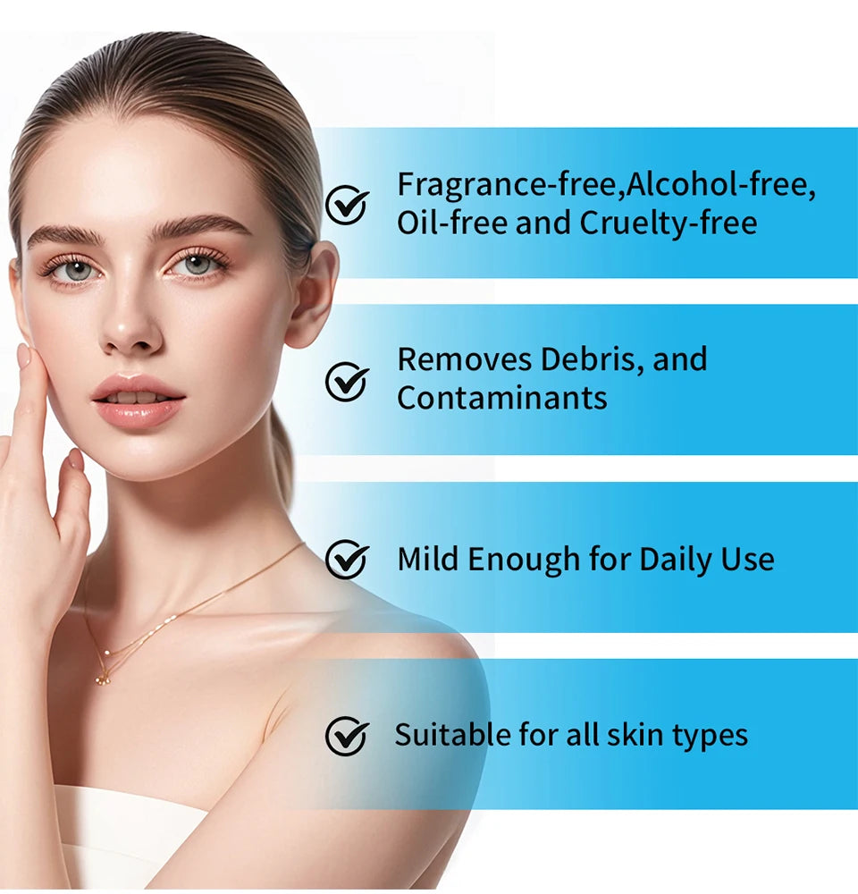 Hypochlorous Acid Facial Spray for Acne and Skin Redness - 9