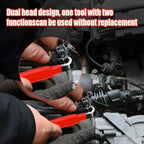 Automotive Electrical Connector Removal Tool