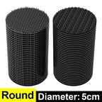 Self-Adhesive Non-Slip Floor Mat and Carpet Fixing Stickers