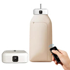Portable Electric Folding Clothes Dryer for Home and Travel
