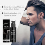 Instant Hairline and Gray Root Concealer Cream