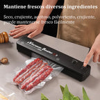 Electric Food Vacuum Sealer for Fresh Food Preservation