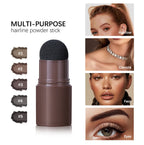 Waterproof Hairline Shadow Powder for Root Cover Up