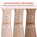 Oil Control Matte Finish Setting Loose Powder