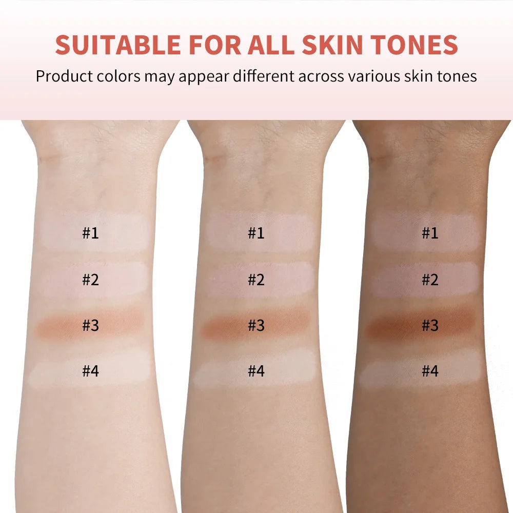Oil Control Matte Finish Setting Loose Powder