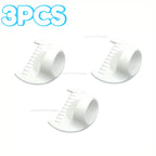 Adjustable Finger Thimble Sewing Guide Tool