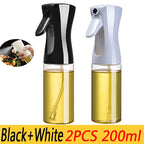 Reusable Oil Spray Bottle for Cooking and Baking