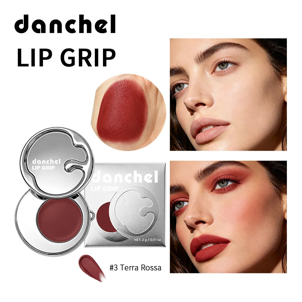 Magnetic Moisturizing Lip and Cheek Cream