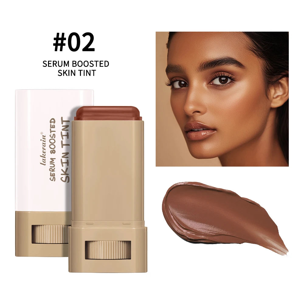 Serum Boosted Skin Tint Foundation Stick - 30
