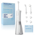 Portable Electric Nasal Irrigator for Sinus Relief