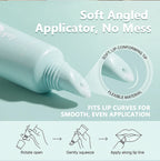 Cooling Peel-Off Lip Mask for Hydrating Dry Lips
