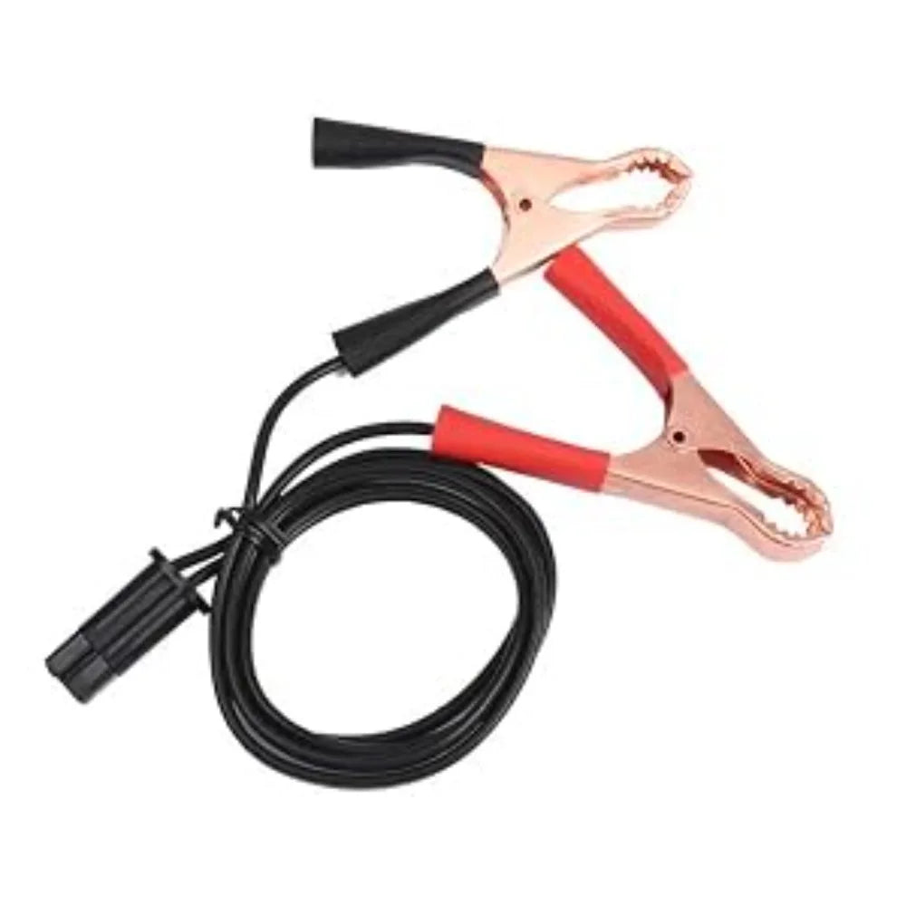 Universal Fuel Injector Cleaning and Flushing Tool Kit - 11