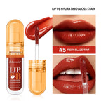 Hydrating Gloss Lip Stain with Nourishing Vitamin B12