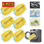 Protective Mesh Shoe Laundry Bag for Washing Machines