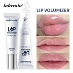 Hydrating Lip Plumper Serum for Fuller Lips