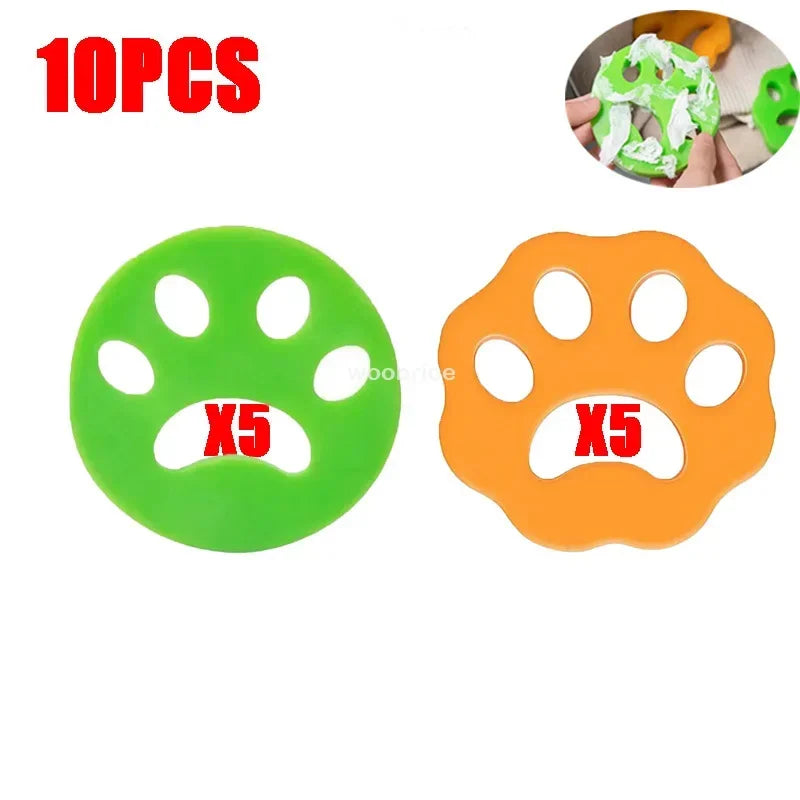 Reusable Pet Hair Remover for Laundry - 20
