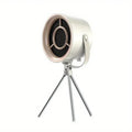 Portable Mini Desktop Range Hood for BBQ and Hot Pot