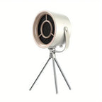 Portable Mini Desktop Range Hood for BBQ and Hot Pot