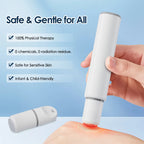 Portable Electric Anti-Itch Mosquito Bite Relief Pen