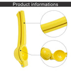 Manual Citrus Lemon and Lime Squeezer Juicer