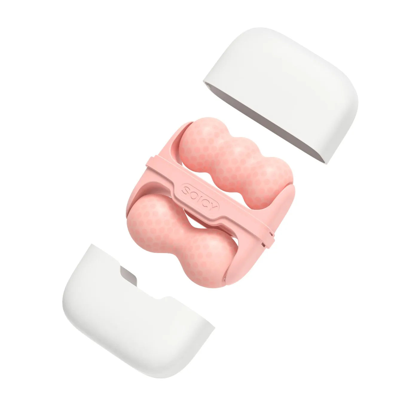 Double Ended Ice Roller for Face and Body - 2