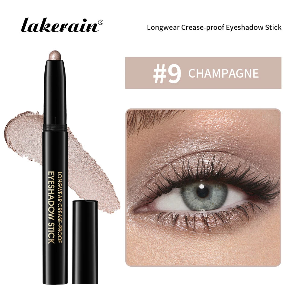 Longwear Crease-Proof Eyeshadow Pencil Stick - 20