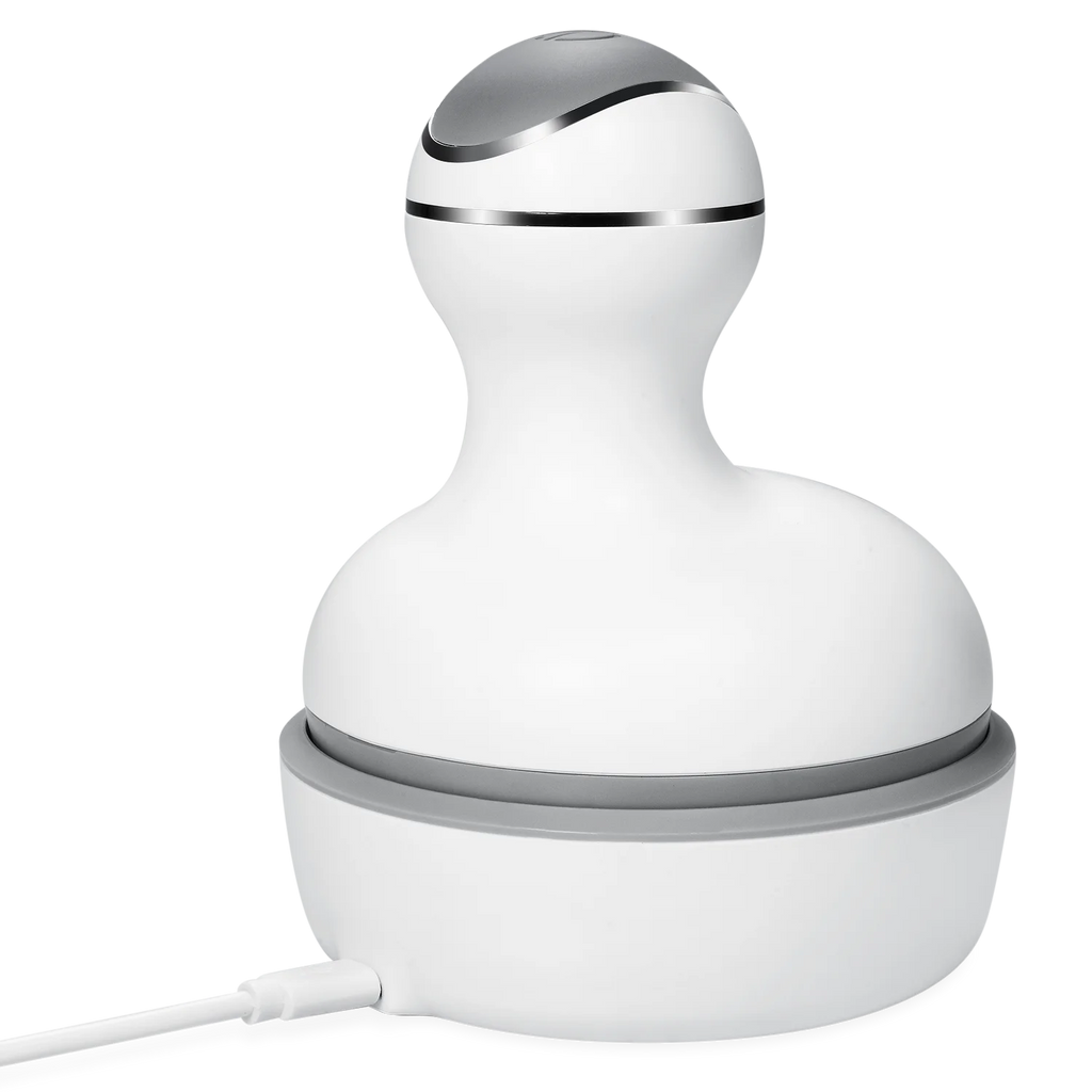 Electric Cordless Scalp and Body Massage Tool