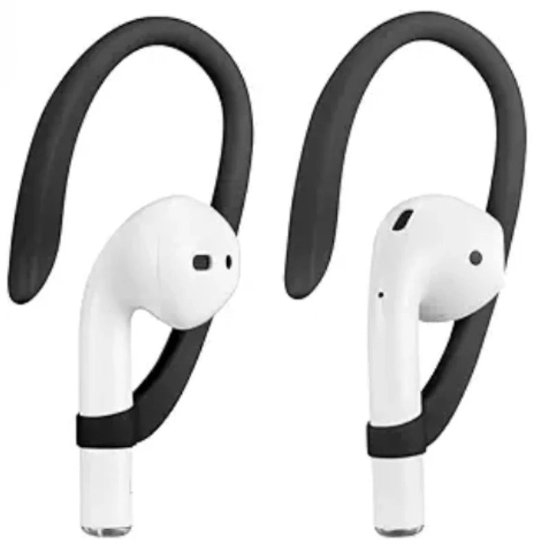 Anti-Lost Silicone Ear Hooks for Wireless Earphones - 7