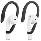 Anti-Lost Silicone Ear Hooks for Wireless Earphones