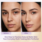Matte Tinted Moisturizer BB Cream with SPF 30