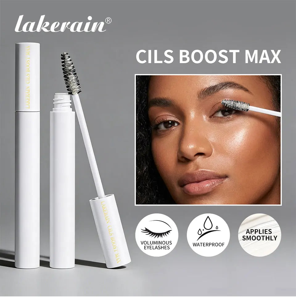 Volumizing Mascara and Lash Primer Set - 7
