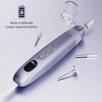 Electric Cordless Manicure and Pedicure Nail Drill Kit