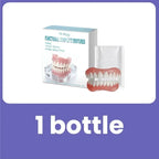 Instant Smile Comfort Dentures for Upper and Lower Teeth