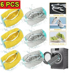 Protective Mesh Shoe Laundry Bag for Washing Machines