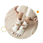 Women's Soft Thermal Fuzzy Winter Socks
