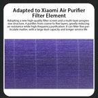 Replacement Air Purifier Filter for Xiaomi Models