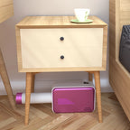 Portable Folding Clothes Dryer for Home and Travel