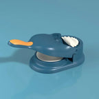 2-in-1 Automatic Dumpling Maker Press